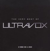 Very Best Of Ultravox