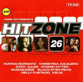 Hitzone 26