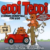 Eddi Teddi! 2 Baerenhoerspiele