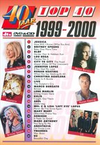 40 Jaar Top 40 - 1999/00