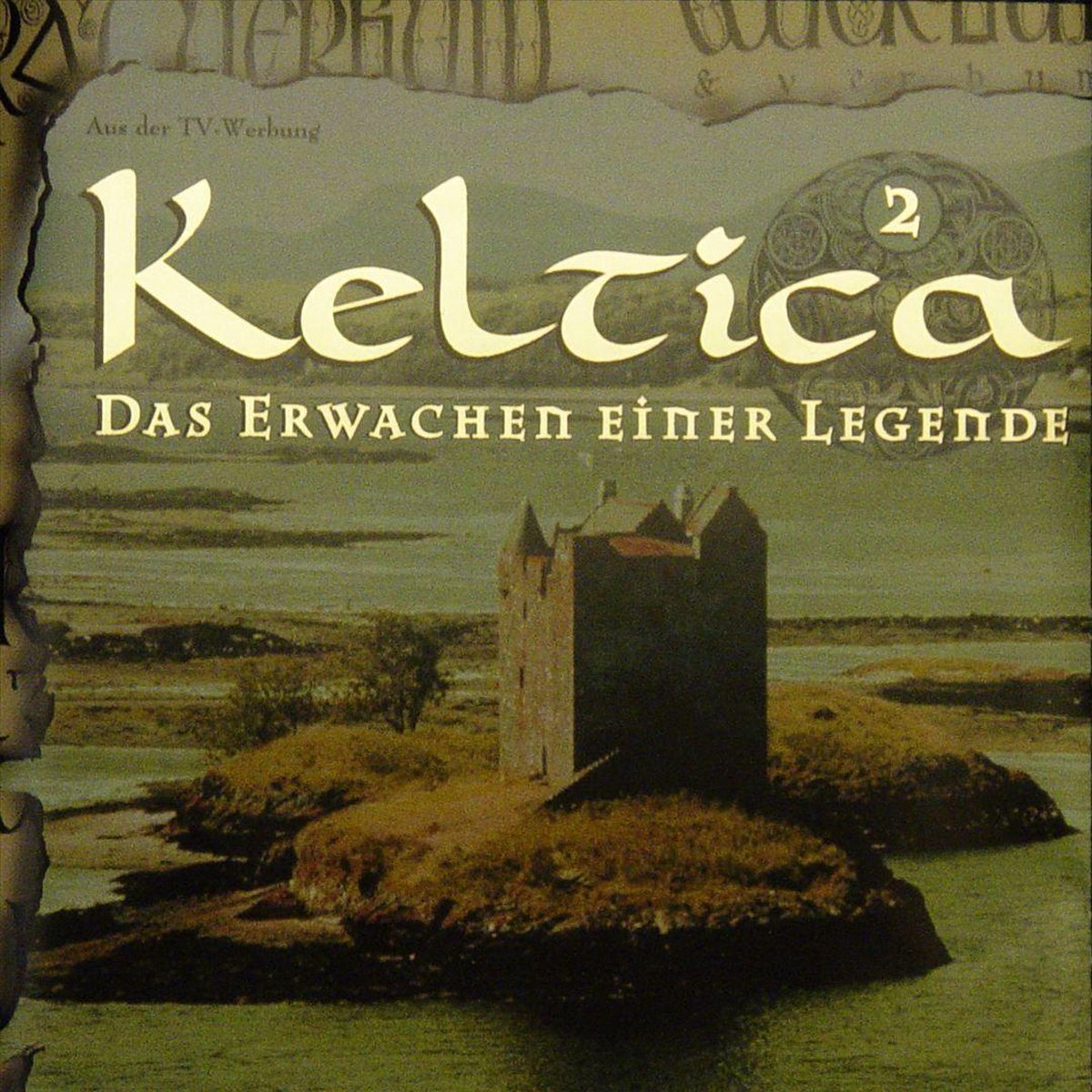 Keltica 2