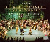 Wagner: Die Meistersinger von Nurnberg / Barenboim, Bayreuth Festspiele