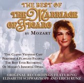The Best of The Marriage of Figaro by Mozart