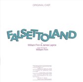 Falsettoland [Original Off-Broadway Cast]
