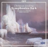 Symphonies No. 3 & 4