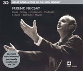 Great Conductors of the 20th Century - Ferenc Fricsay