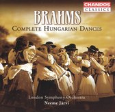 London Symphony Orchestra - Brahms: Complete Hungarian Dances (CD)