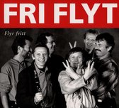 Fri Flyt - Flyr Fritt (CD)