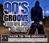 90's Groove: From New Jack to HipHop