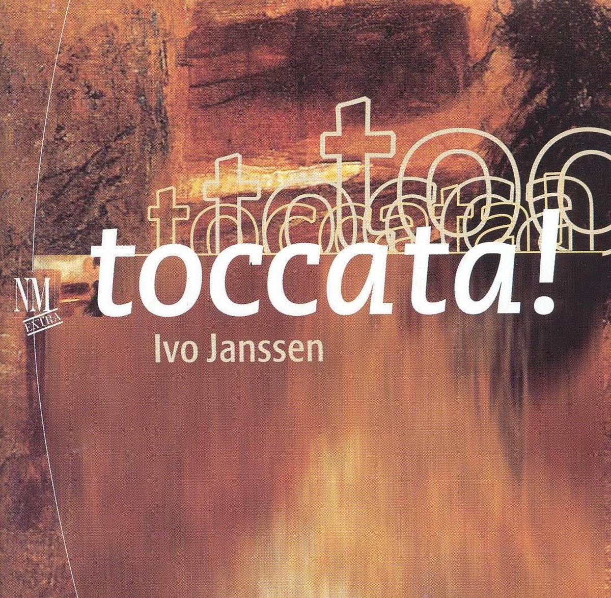 Toccata!