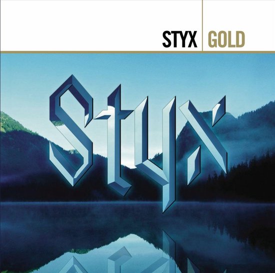 Come Sail Away: The Styx Antho