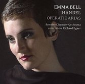 Handel Operatic Arias