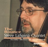 Steve LaSpina - The Bounce (CD)