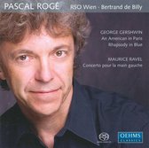 Rso/P. Roge, Gershwin/Ravel