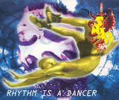 Rhythm is a Dancer