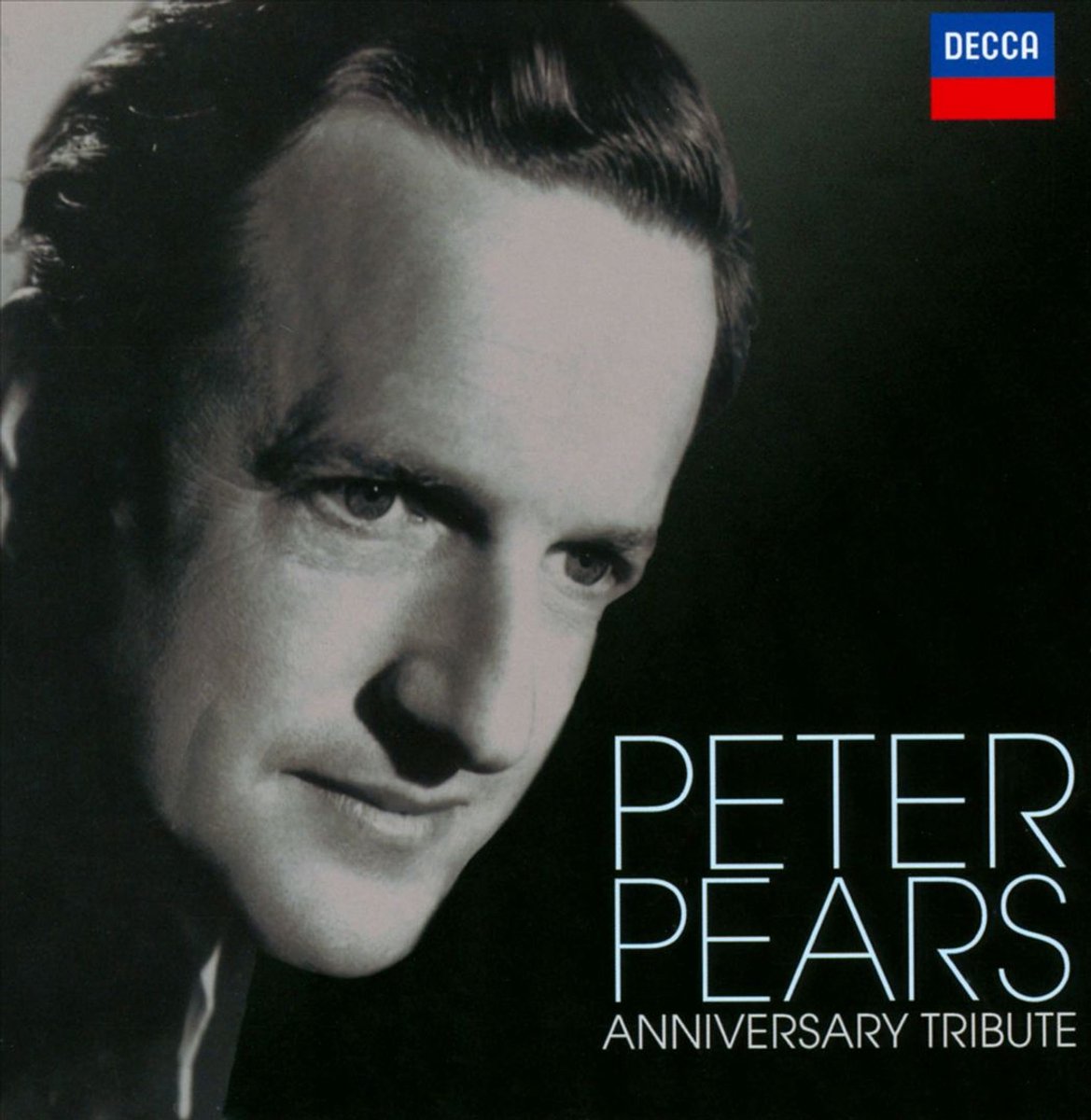 Sir Peter Pears - An Anniversary Tribute