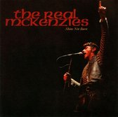 Real McKenzies - Shine not burn (CD)