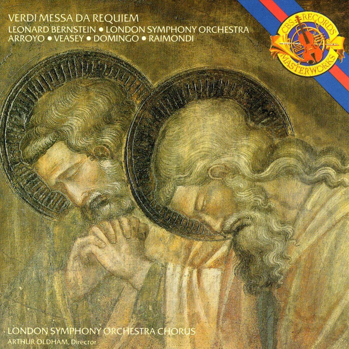 Verdi: Messa da Requiem