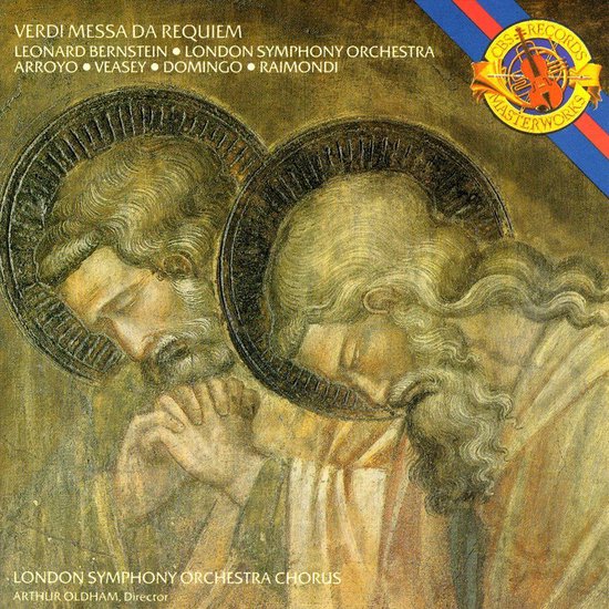 Verdi: Messa da Requiem