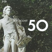 50 Best Mozart