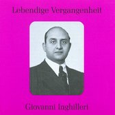Giovanni Inghilleri - Lebendige Vergangenheit