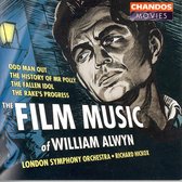 London Symphony Orchestra - Alwyn: Film Music (CD)