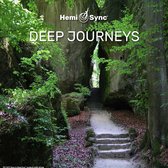 Steven Halpern - Deep Journeys (CD) (Hemi-Sync)