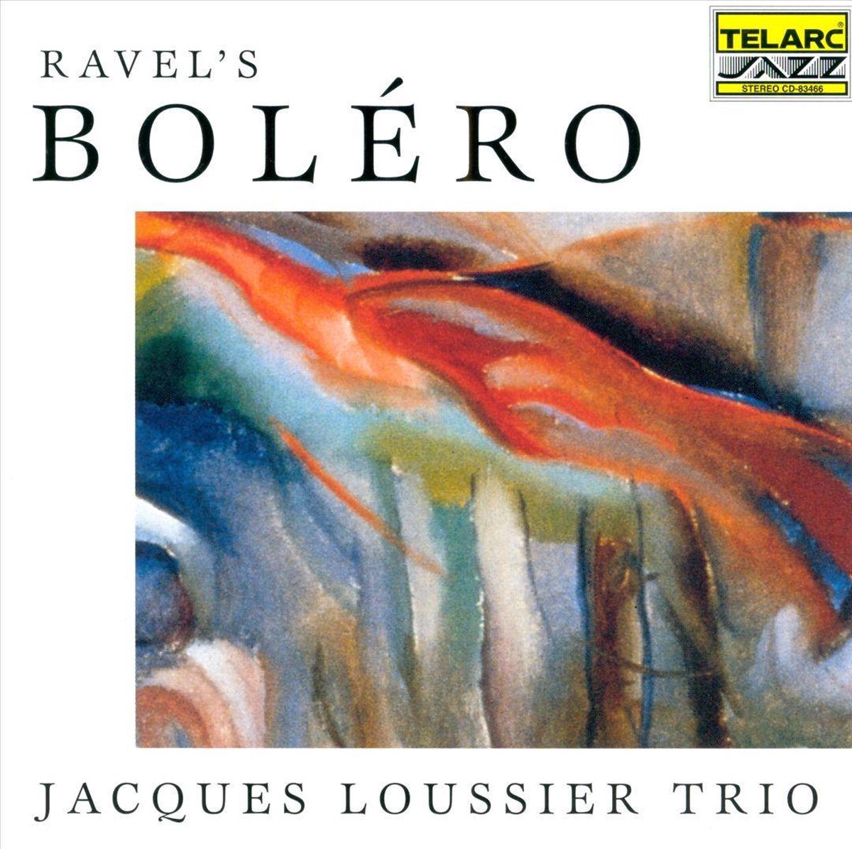 Ravel's Bolero