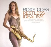 Roxy Coss - Restless Idealism (CD)