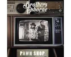 Pawn Shop