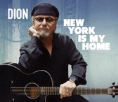 Dion - New York Is My Home