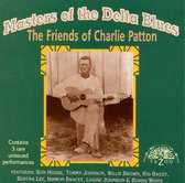 Masters Of The Delta Blues: Friends Of Charlie...