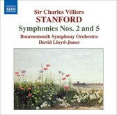 Stanfordsymphonies Nos 2 5