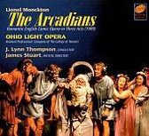 Lionel Monckton: The Arcadians