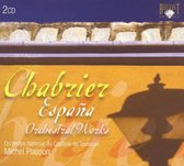 Espana And Other Orchestral Works