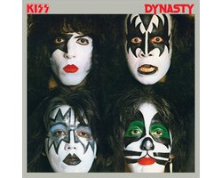 Kiss - Dynasty