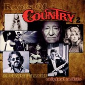 Roots of Country, Vol. 2