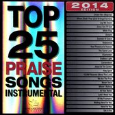 Top 25 Praise Songs Instrumental 2014