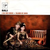 Bali Island Of Gods