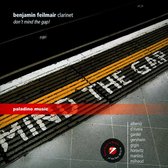 Benjamin Feilmair & Florian Feilmair - Don't Mind The Gap (CD)