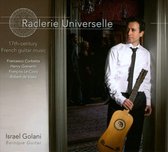 Raclerie Universelle: 17Th-Century French Guitar M