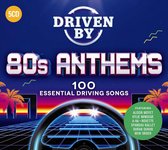 Driven By 80s Anthems