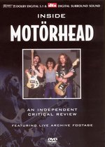 Inside Motörhead: A Critical Review [DVD]