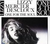Lizzy Mercier Descloux - One For The Soul (CD)