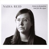 Nadia Reid - Listen To Formation Look For The Signs (LP)