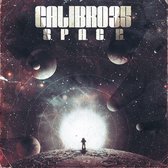 Calibro 35 - S.P.A.C.E. (CD)