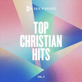 Various Artists - Top Christian Hits Vol.2 - Sozo Playlists (CD)