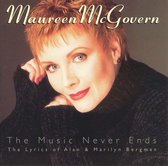 Music Never Ends: The Lyrics of Alan & Marilyn Bergman