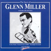 Best of Glenn Miller and His Orchestra [2005]