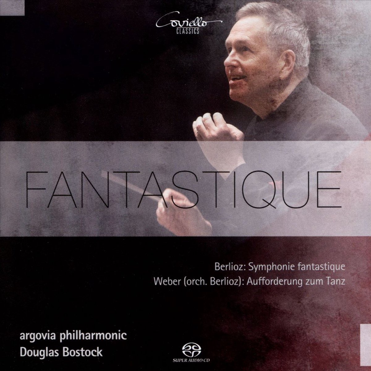 Fantastique